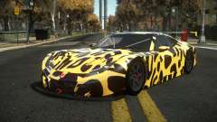 Honda HSV Valio S2 pour GTA 4