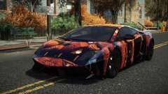 Lamborghini Gallardo Fujimy S6 pour GTA 4
