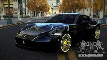 Ferrari California Rucho S4 pour GTA 4