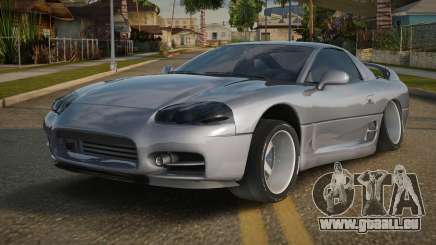 Mitsubishi 3000GT Gerdy für GTA San Andreas