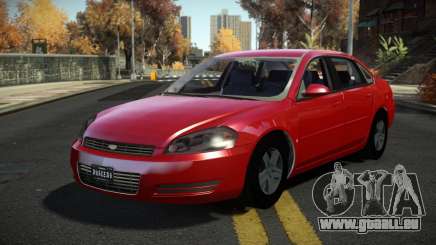 Chevrolet Impala Nyzalo für GTA 4