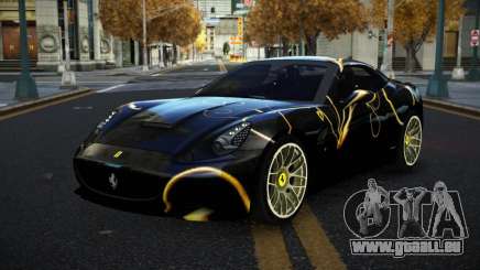 Ferrari California Rucho S8 pour GTA 4