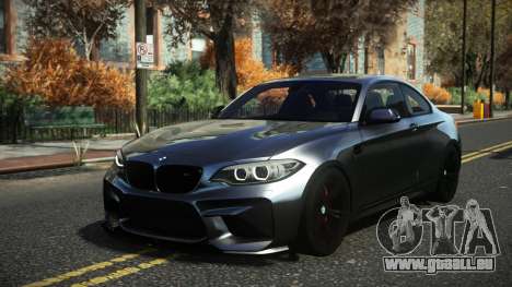BMW M2 F87 Funira für GTA 4