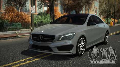 Mercedes-Benz CLA 260 Ostaz für GTA 4