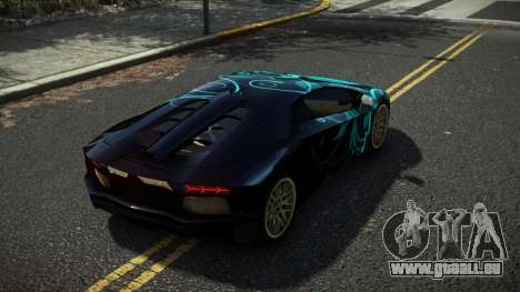 Lamborghini Aventador Dipar S6 pour GTA 4