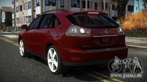 Lexus RX300 Vatul für GTA 4