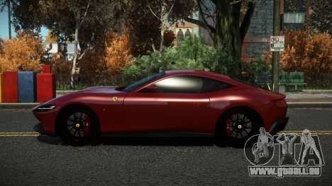 Ferrari Roma G-Eporza für GTA 4