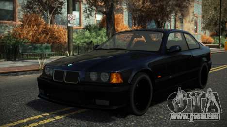 BMW M3 E36 Carilo für GTA 4