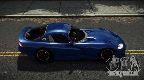 Dodge Viper Dulhos pour GTA 4