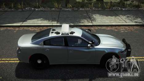 Dodge Charger GX6R für GTA 4