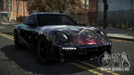 Porsche 911 Nurisay S10 für GTA 4