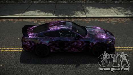 Ford Mustang GT350 Fajesy S13 für GTA 4