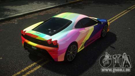 Ferrari F430 Niruno S13 für GTA 4