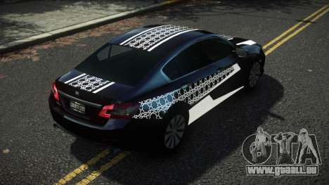 Dinka Chavos V6 S7 für GTA 4