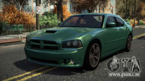 Dodge Charger Dexary für GTA 4