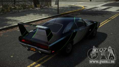 Dodge Charger Vuksa S2 pour GTA 4