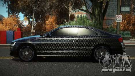 Audi RS5 Hyzax S13 pour GTA 4