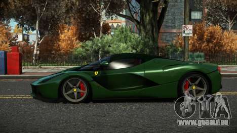 Ferrari LaFerrari Caroly für GTA 4