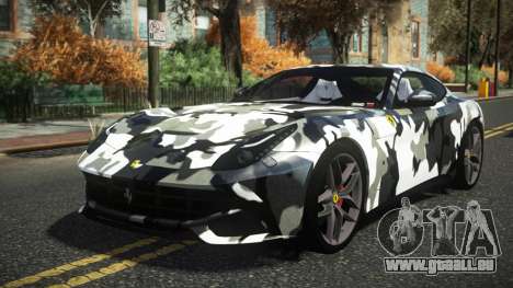 Ferrari F12 Enupox S13 pour GTA 4