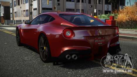 Ferrari F12 Ertusa für GTA 4