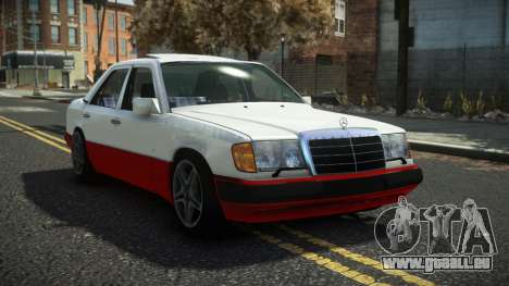 Mercedes-Benz W124 Ciraz für GTA 4