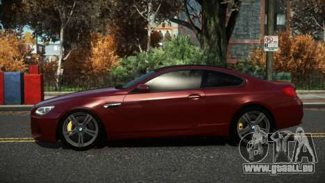 BMW M6 Vaqust für GTA 4