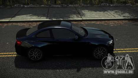 BMW M2 Kirza pour GTA 4