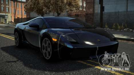 Lamborghini Gallardo Cerza S3 für GTA 4