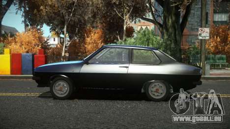 Dacia 1310 Cahems pour GTA 4