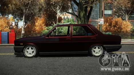 Tofas 131 Racely für GTA 4