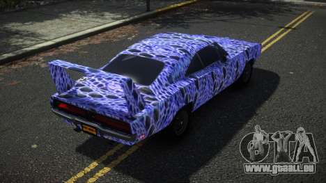 Dodge Charger Vuksa S4 für GTA 4