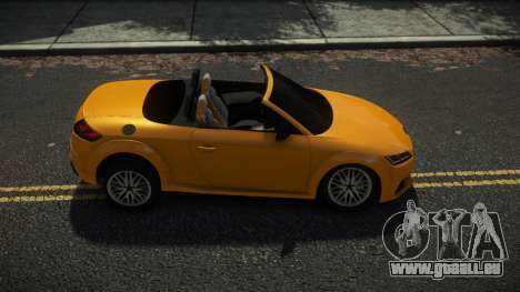 Audi TT Anider für GTA 4