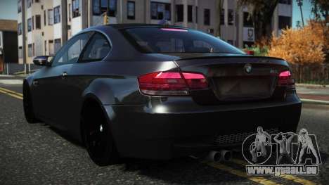 BMW M3 E92 Sherols für GTA 4