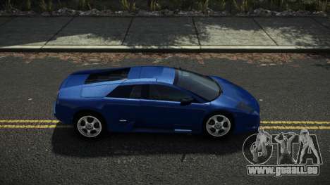 Lamborghini Murcielago Baxetu für GTA 4