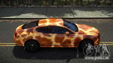 Bentley Continental Behrum S2 für GTA 4