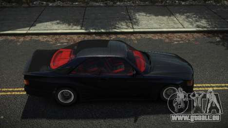 Mercedes-Benz C126 Wadejy pour GTA 4