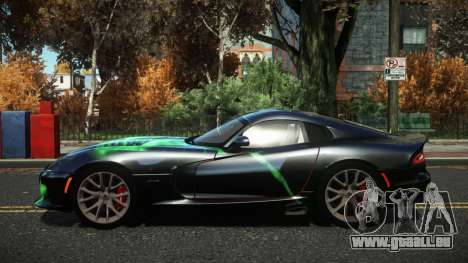 Dodge Viper Nihyog S14 für GTA 4