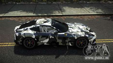 Ferrari F12 Enupox S13 pour GTA 4