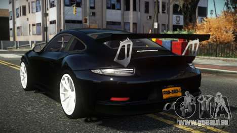 Porsche 911 Verdus pour GTA 4