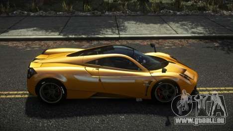 Pagani Huayra Zerku für GTA 4