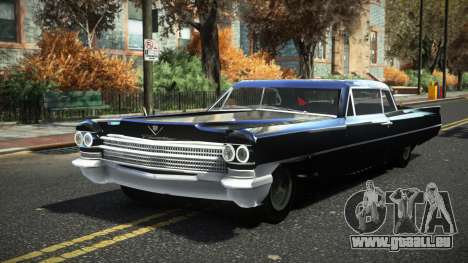Cadillac DeVille Plordas pour GTA 4