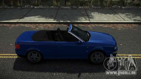 Audi 80 Certa für GTA 4