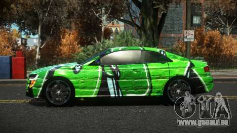 Audi RS5 Hyzax S1 für GTA 4