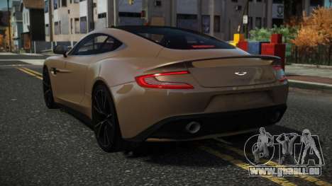 Aston Martin Vanquish Frolixa für GTA 4