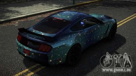 Ford Mustang GT350 Fajesy S12 für GTA 4