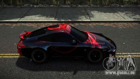 Porsche 911 Nurisay S2 für GTA 4