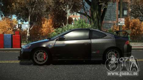 Honda Integra Nelory S14 für GTA 4