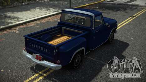 Chevrolet C10 Gasylu für GTA 4