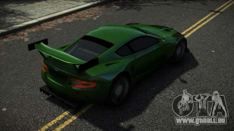 Aston Martin DB9 Voonim pour GTA 4