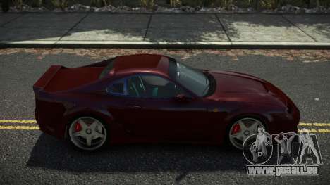Toyota Supra Farso pour GTA 4